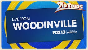 Zip Trips: Woodinville