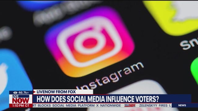 Doomscrolling costs us 3 days a month, survey finds