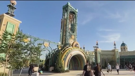 Epic Universe: Ticket information