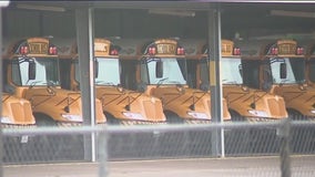 Cy-Fair ISD approves $1.2 billon budget with pay raises, returning bus routes for students