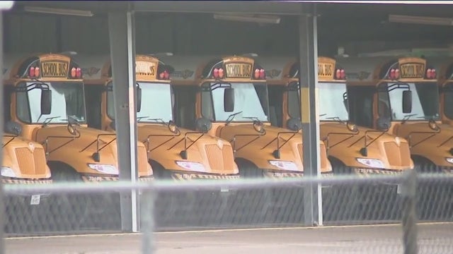 Cy-Fair ISD approves $1.2 billon budget with pay raises, returning bus routes for students