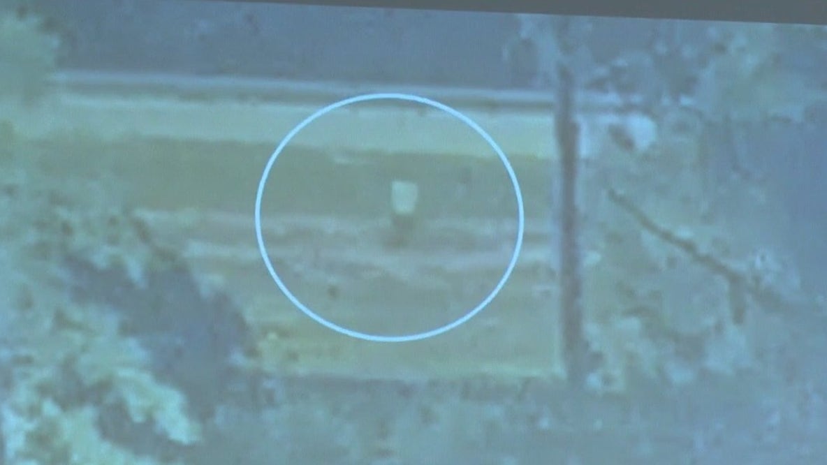 Missing teen found dead in pond caught on camera alone ‘sprinting’ toward water: ‘There’s no one chasing him’