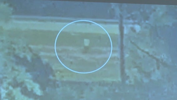 Missing teen found dead in pond caught on camera alone ‘sprinting’ toward water: ‘There’s no one chasing him’