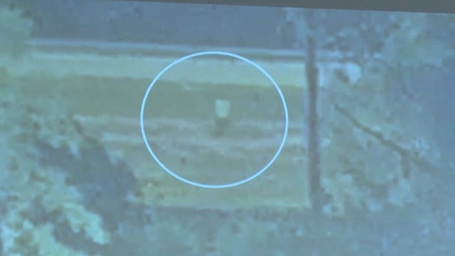 Missing teen found dead in pond caught on camera alone ‘sprinting’ toward water: ‘There’s no one chasing him’