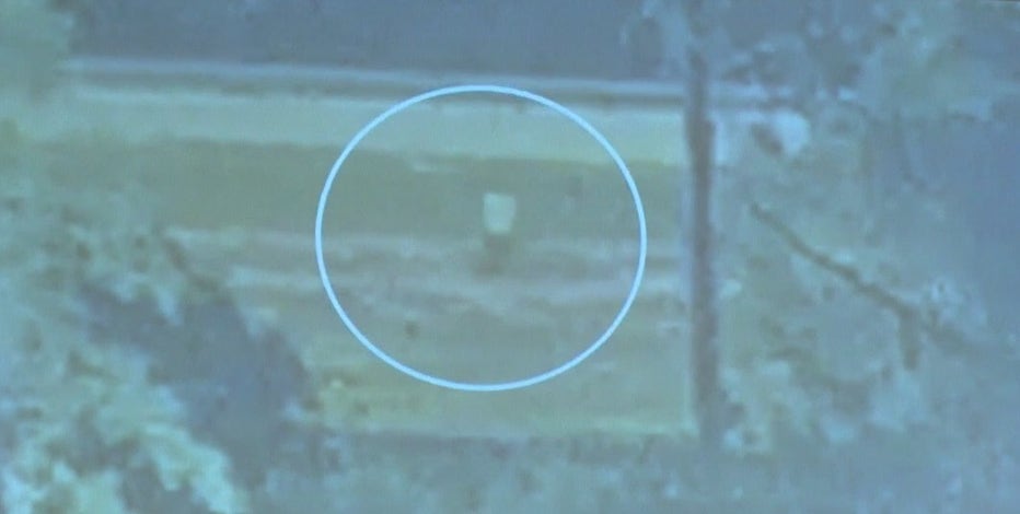 Missing teen found dead in pond caught on camera alone ‘sprinting’ toward water: ‘There’s no one chasing him’