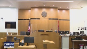 AZ lawmakers weighing in on judicial election bill