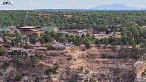 Another hiker found dead at the Grand Canyon
