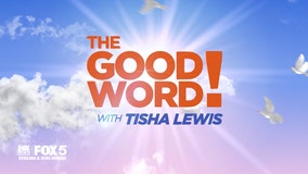 The Good Word | Sandra Mason