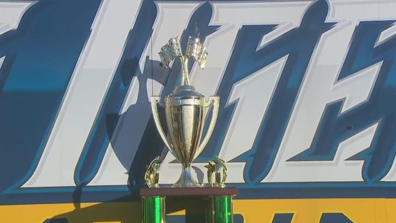 Troup County students race to national championship