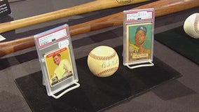 All-Star Week: Get your memorabilia appraised for free