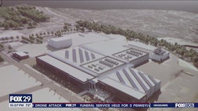 SPS Technologies to build new aerospace facility after devastating fire