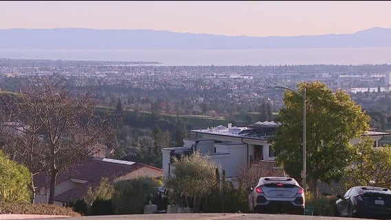 Oakland residents say LA fires are reminder of lessons learned in 1991