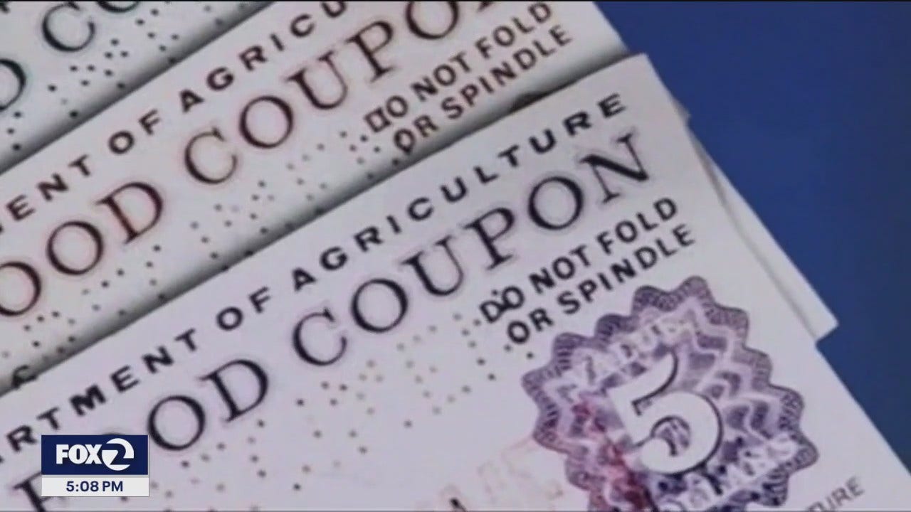 California Food Banks Brace for Surge as CalFresh Payments Pause