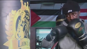 Professional boxing comes to Oakland showcasing NorCal fighters