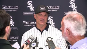 Paul Konerko explains why the 20-year White Sox World Series reunion means more