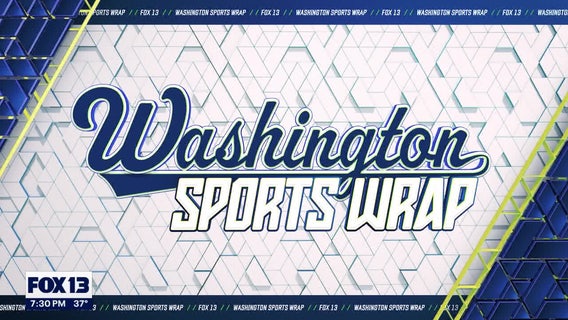 Washington Sports Wrap: January, 21, 2025