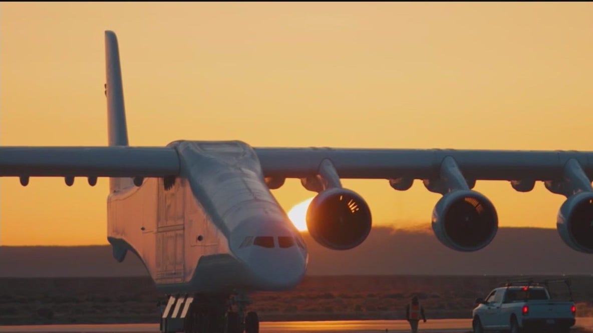 US' hypersonic arms race with China
