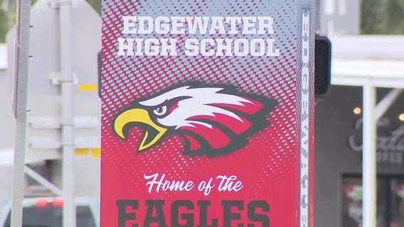 Edgewater High football coach leaves for job in Georgia
