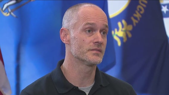 ICE's Chicago Field Director speaks on Hanover Park arrest, racial profiling accusations