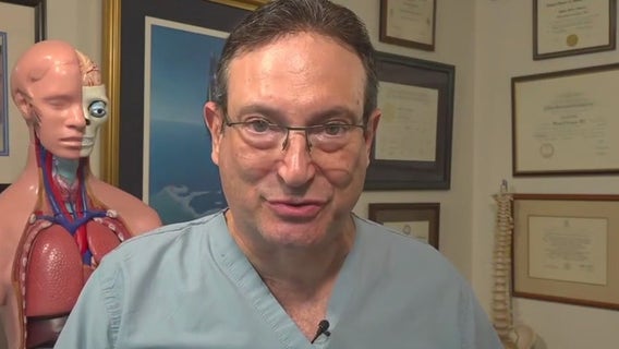 Dr. Mike and beta-blockers