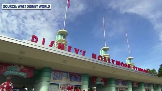 New Disney experience, new HHN show, pass holder deals