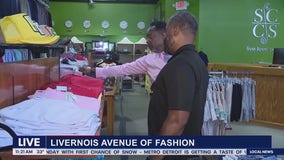 Lori's Stories: Black entrepreneurs part 2