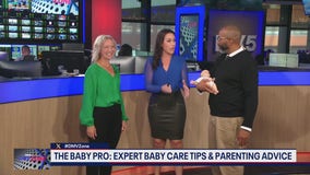 The Baby Pro: Expert Baby Care Tips & Parenting Advice