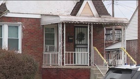 Detroit child shoots himself with father's gun