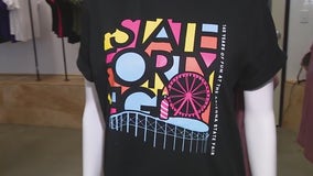 State 48 debuts state fair themed T-shirts