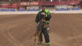 K9 trials, safety expo kick off this weekend at WestWorld