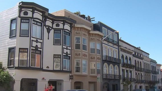 Bay Area suburbs see big rent increases