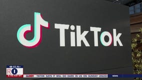 Trump considers 90-day TikTok extension as app announces temporary US shutdown