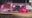 Pedestrian struck by train in Phoenix