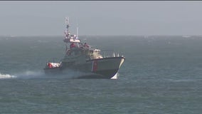 Coast Guard suspends search for 4 missing boaters that disappeared near Bodega Bay coast