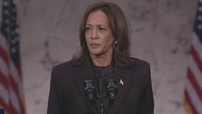 Kamala Harris finally answers whether she's running for California governor