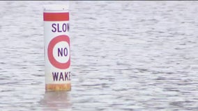 Little Muskego Lake boating accident, 10-year-old dead