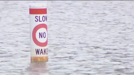 Little Muskego Lake boating accident, 10-year-old dead