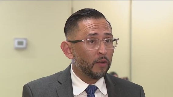 San Jose police investigating councilman accused of soliciting child sexual abuse material