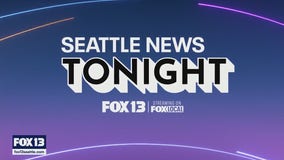 Seattle News Tonight for Sunday, 11/2