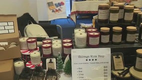 Start holiday shopping at Local on Lincoln Artisan Market