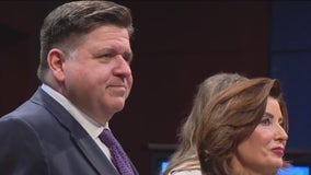 Pritzker slams House Republicans after sanctuary law hearing: ‘Again, nothing accomplished'