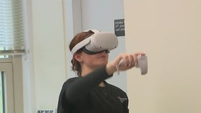 How AI and virtual reality is changing nursing