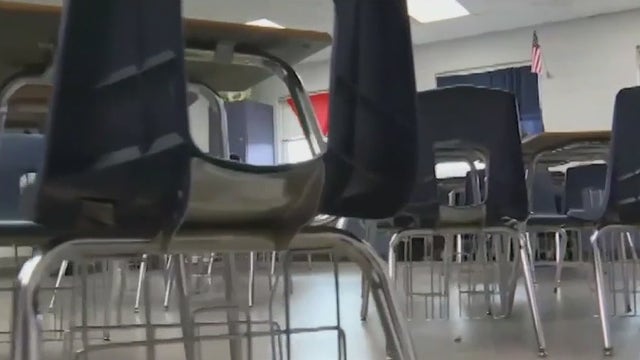 Palm Bay substitute teacher used Instagram to message underage student, police say