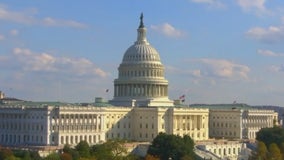 Government shutdown is now longest in U.S. history