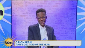 Young humanitarian & pet art projects | The Ten