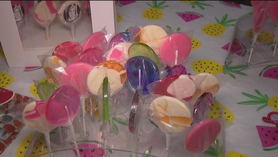 Charley's World | Candy by Johnny