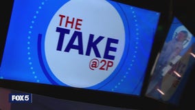 The Take @ 2p; August 18th, 2025