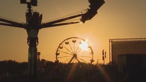 North Texas Fair and Rodeo adjusts due to heat