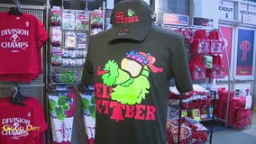 Good Day Uncut: Phillies Fan Store Merch!