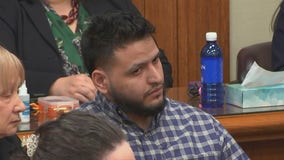 RAW: Jose Ibarra found guilty of killing Laken Riley